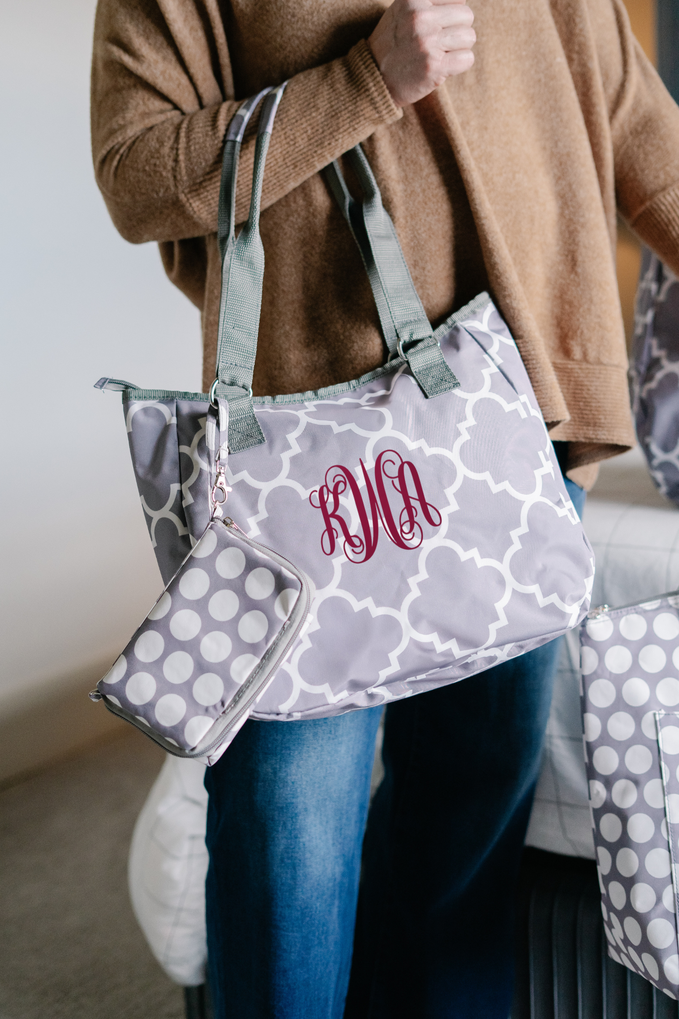 One Trip Wonderlette