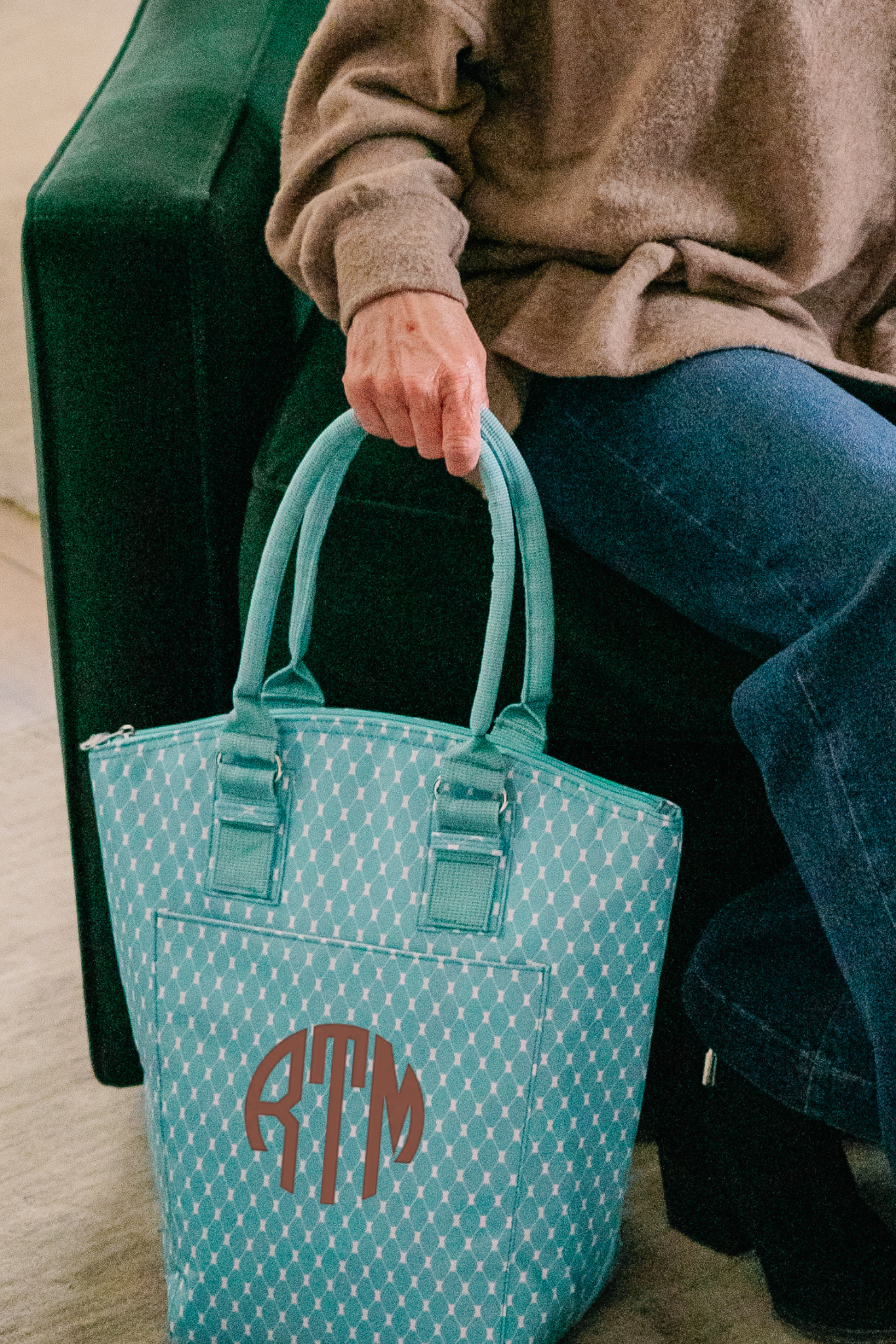 Cool Tote